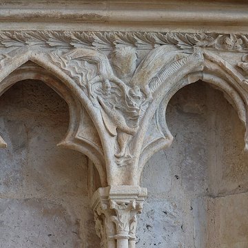 Cathédrale Saint-Étienne de Bourges
