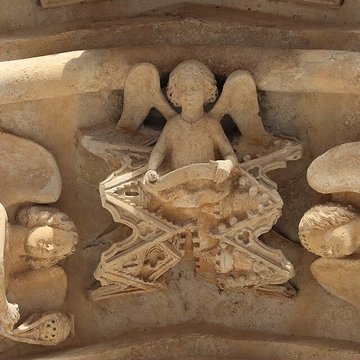 Cathédrale Saint-Étienne de Bourges