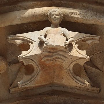 Cathédrale Saint-Étienne de Bourges