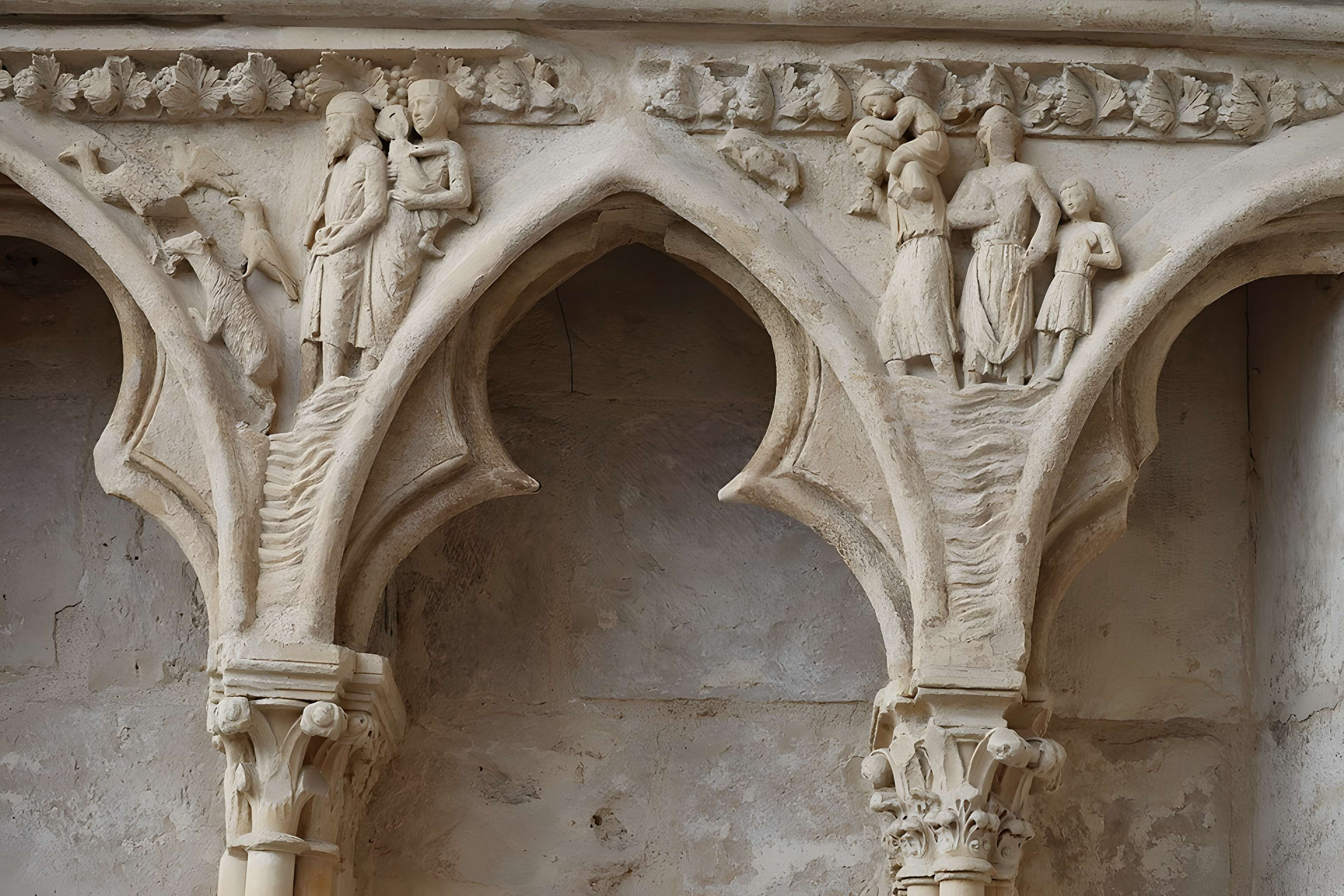 Cathédrale Saint-Étienne de Bourges