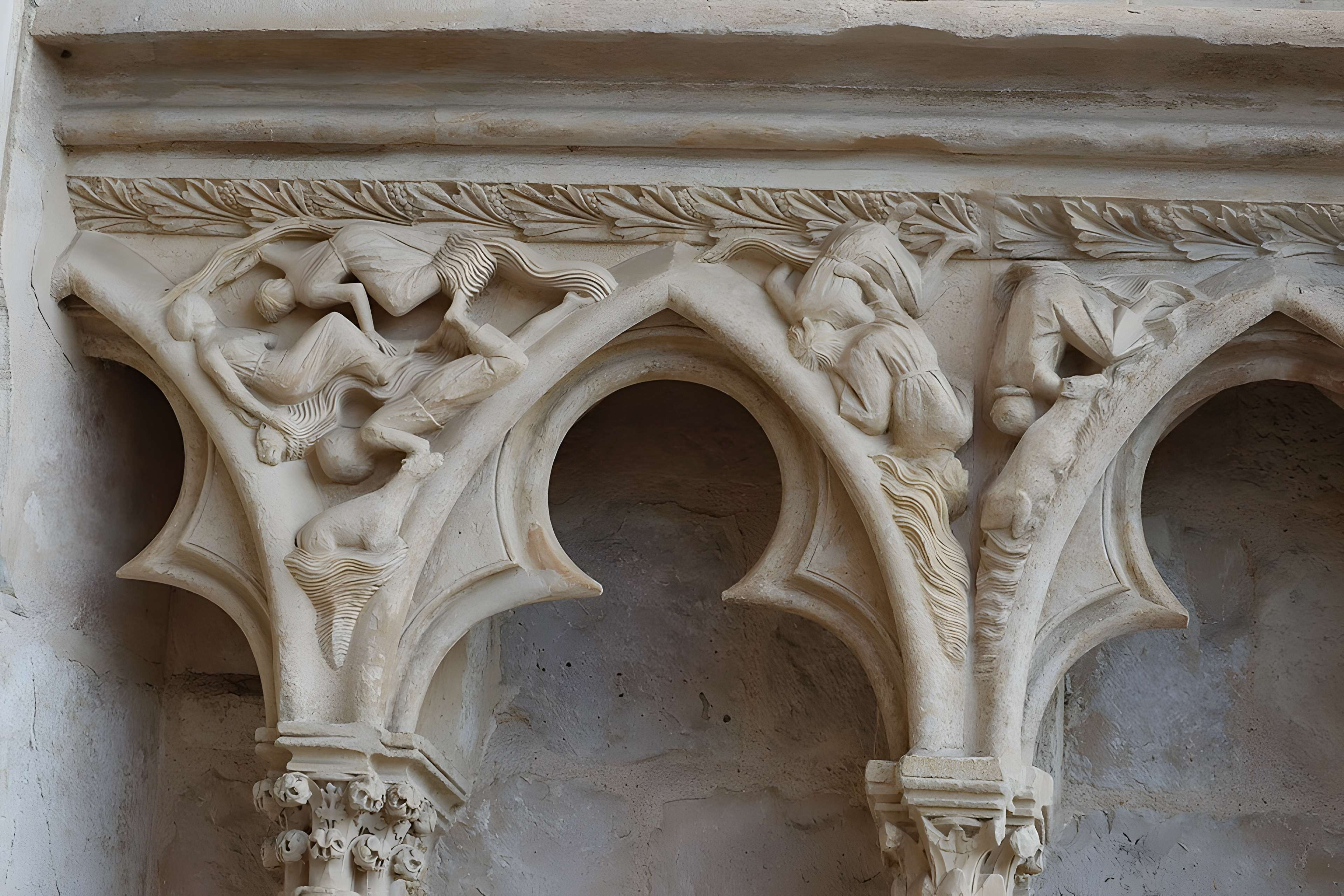 Cathédrale Saint-Étienne de Bourges