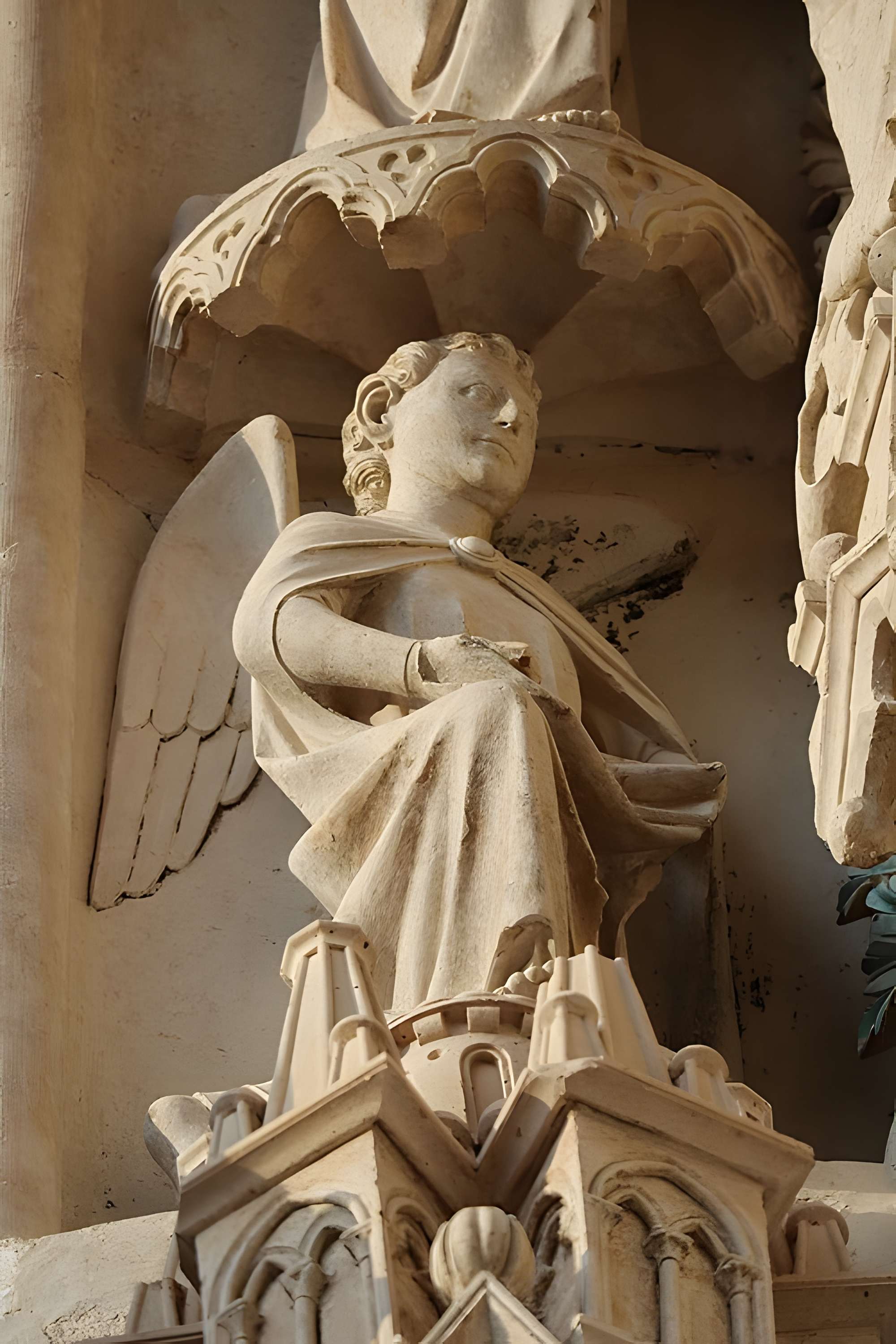 Cathédrale Saint-Étienne de Bourges