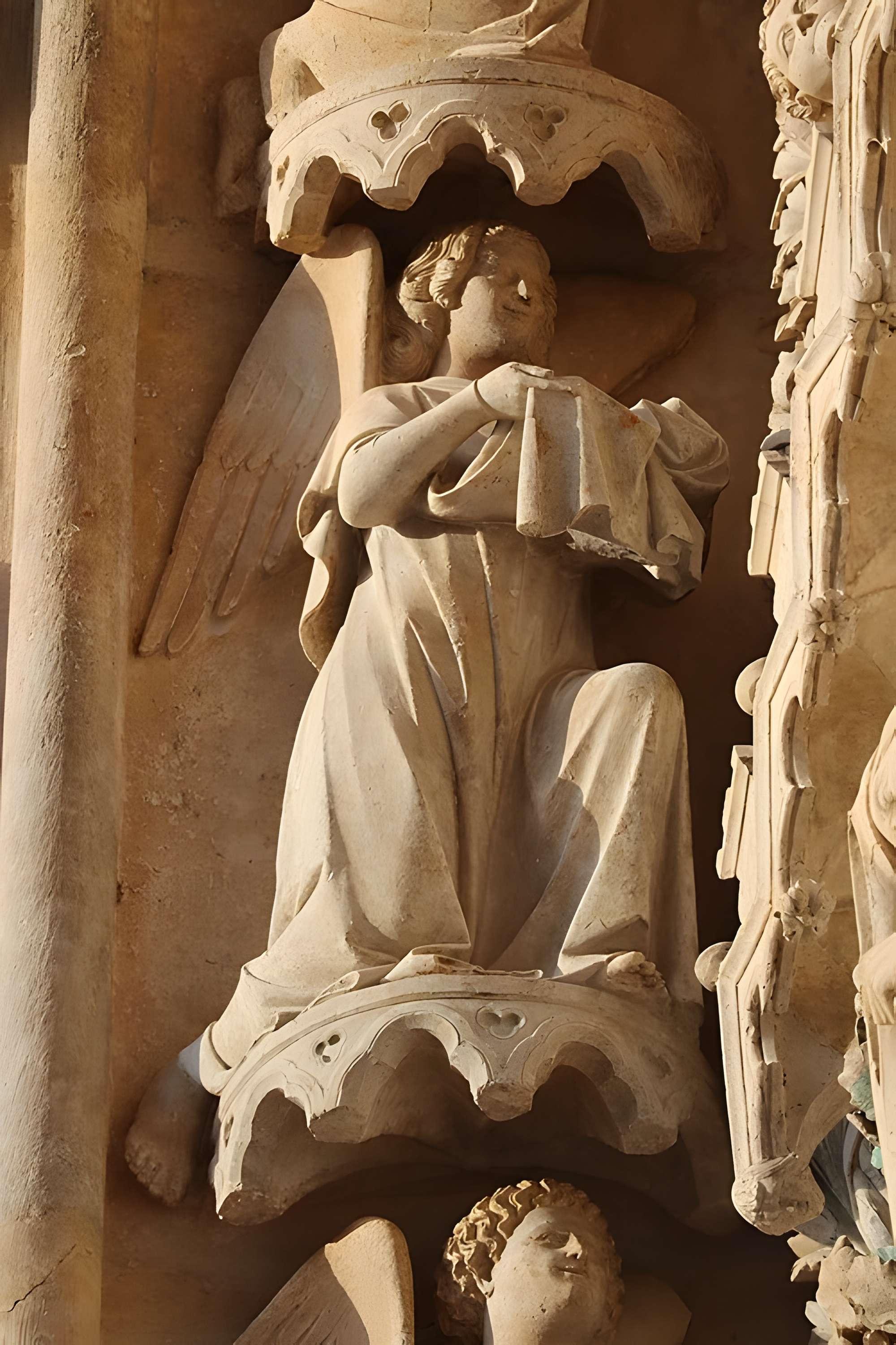 Cathédrale Saint-Étienne de Bourges