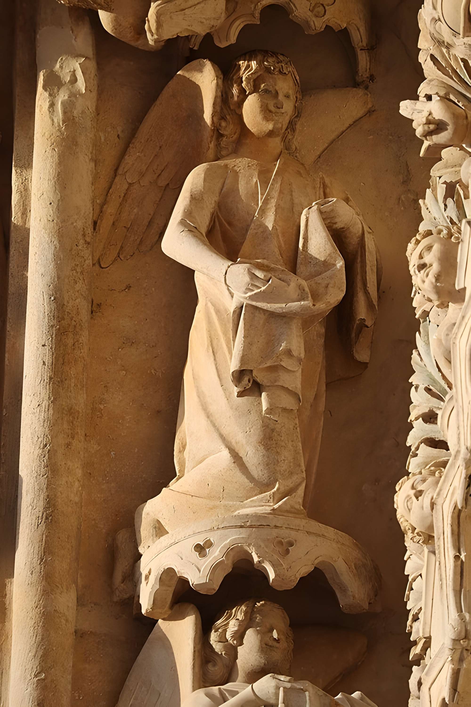 Cathédrale Saint-Étienne de Bourges