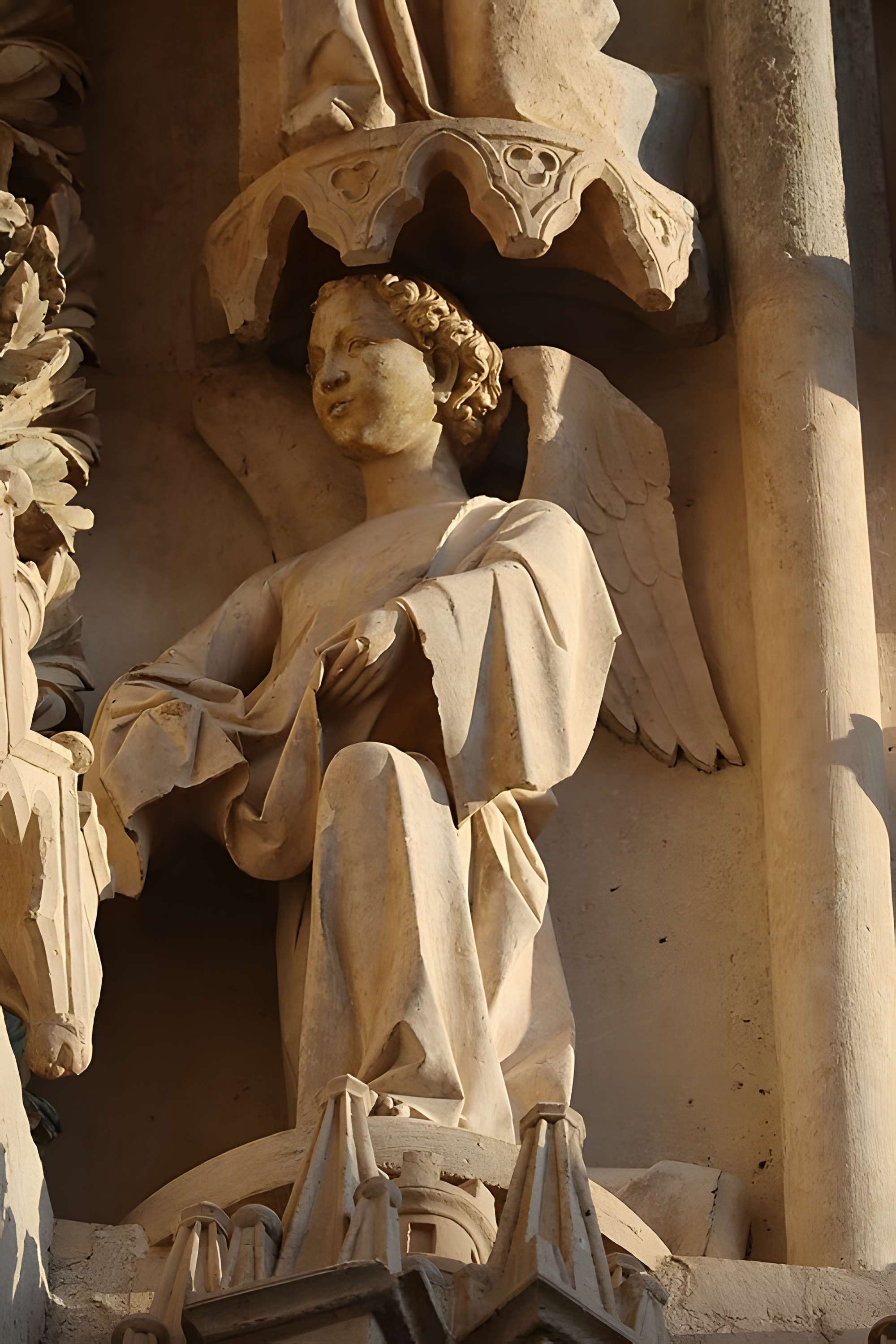 Cathédrale Saint-Étienne de Bourges