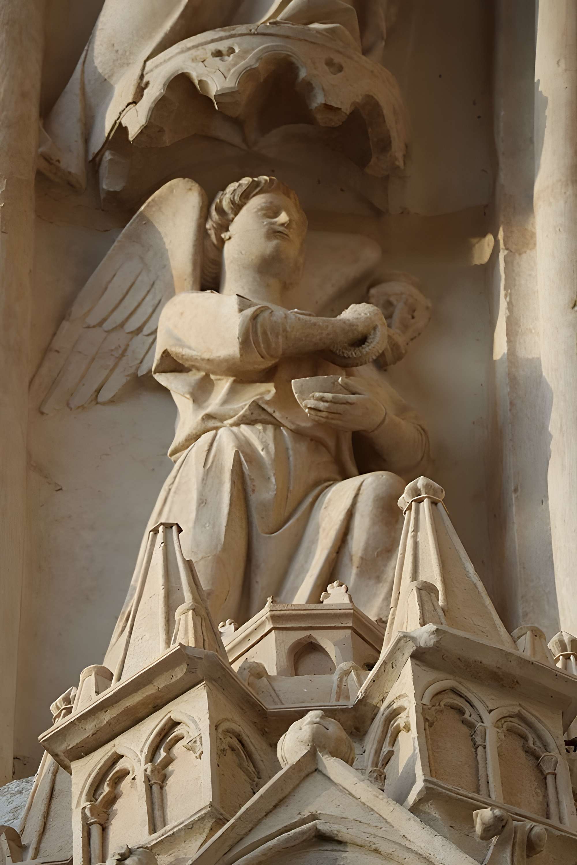 Cathédrale Saint-Étienne de Bourges