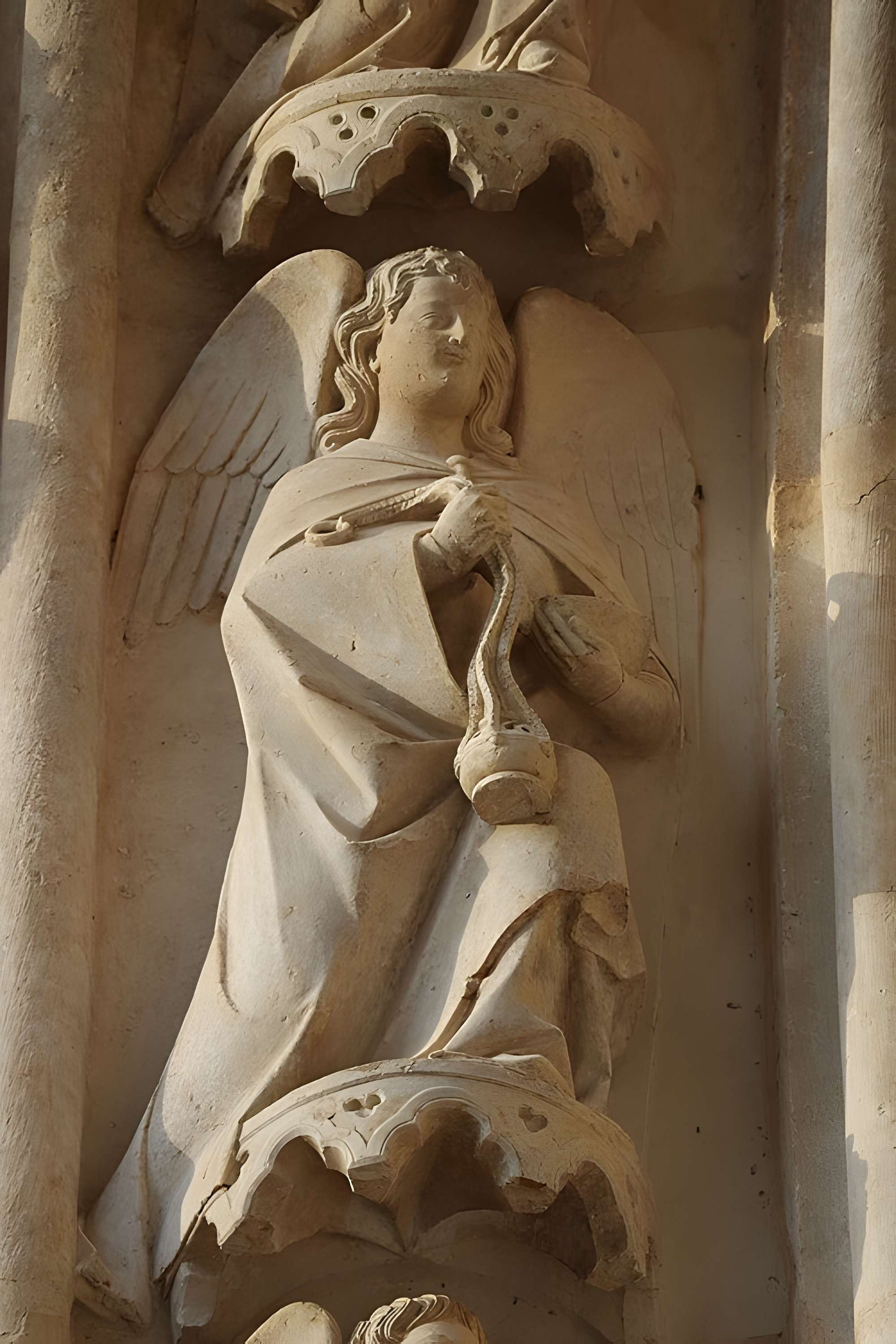 Cathédrale Saint-Étienne de Bourges