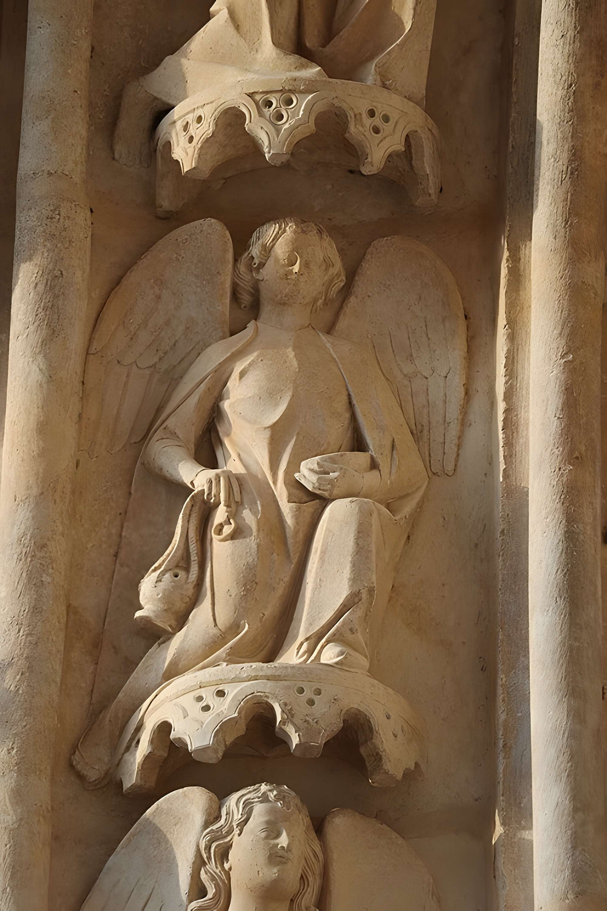 Cathédrale Saint-Étienne de Bourges