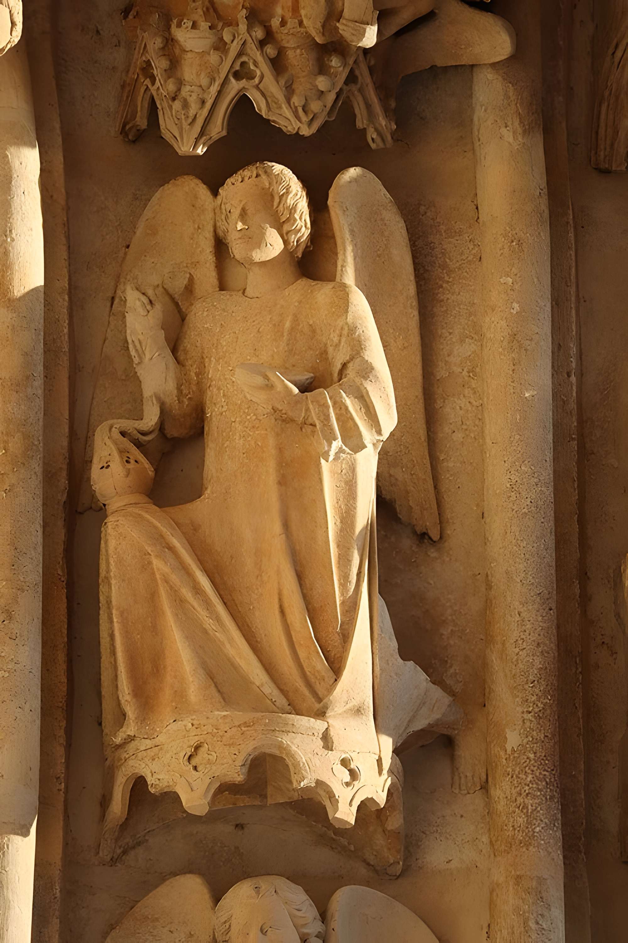 Cathédrale Saint-Étienne de Bourges