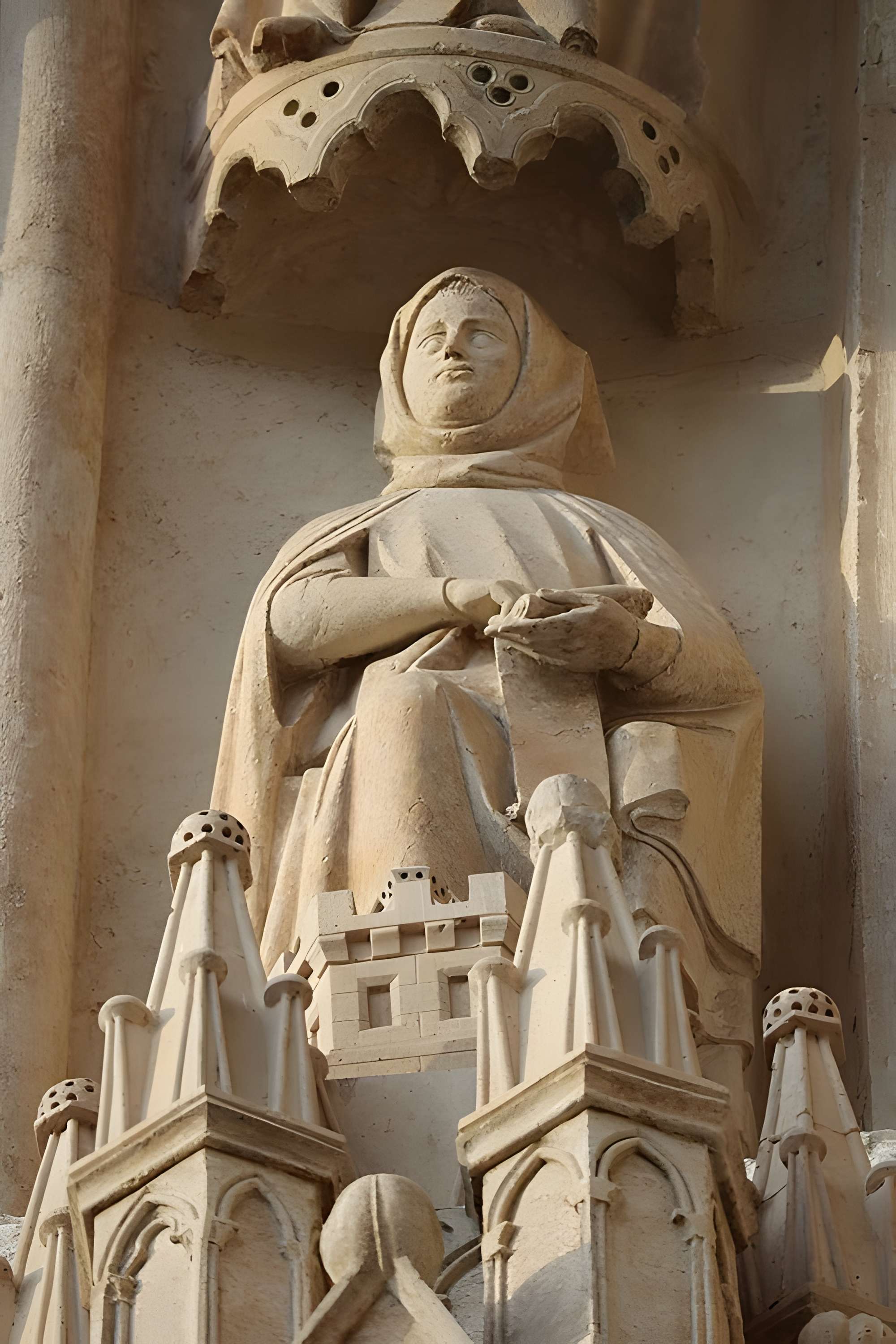Cathédrale Saint-Étienne de Bourges