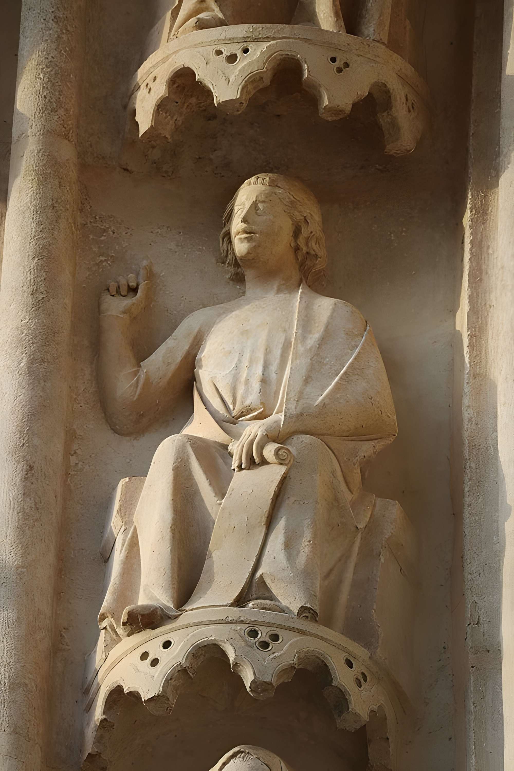 Cathédrale Saint-Étienne de Bourges