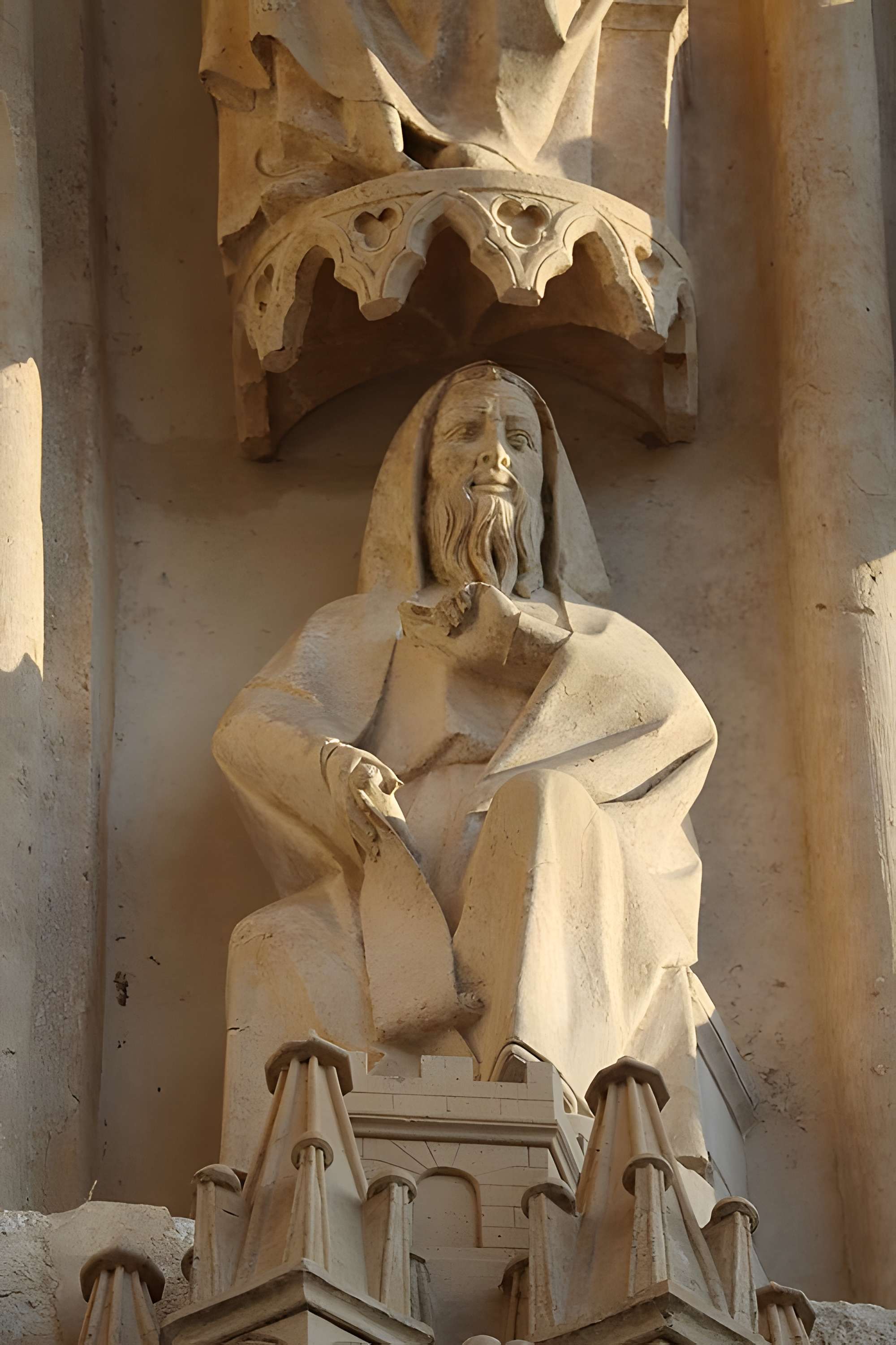 Cathédrale Saint-Étienne de Bourges