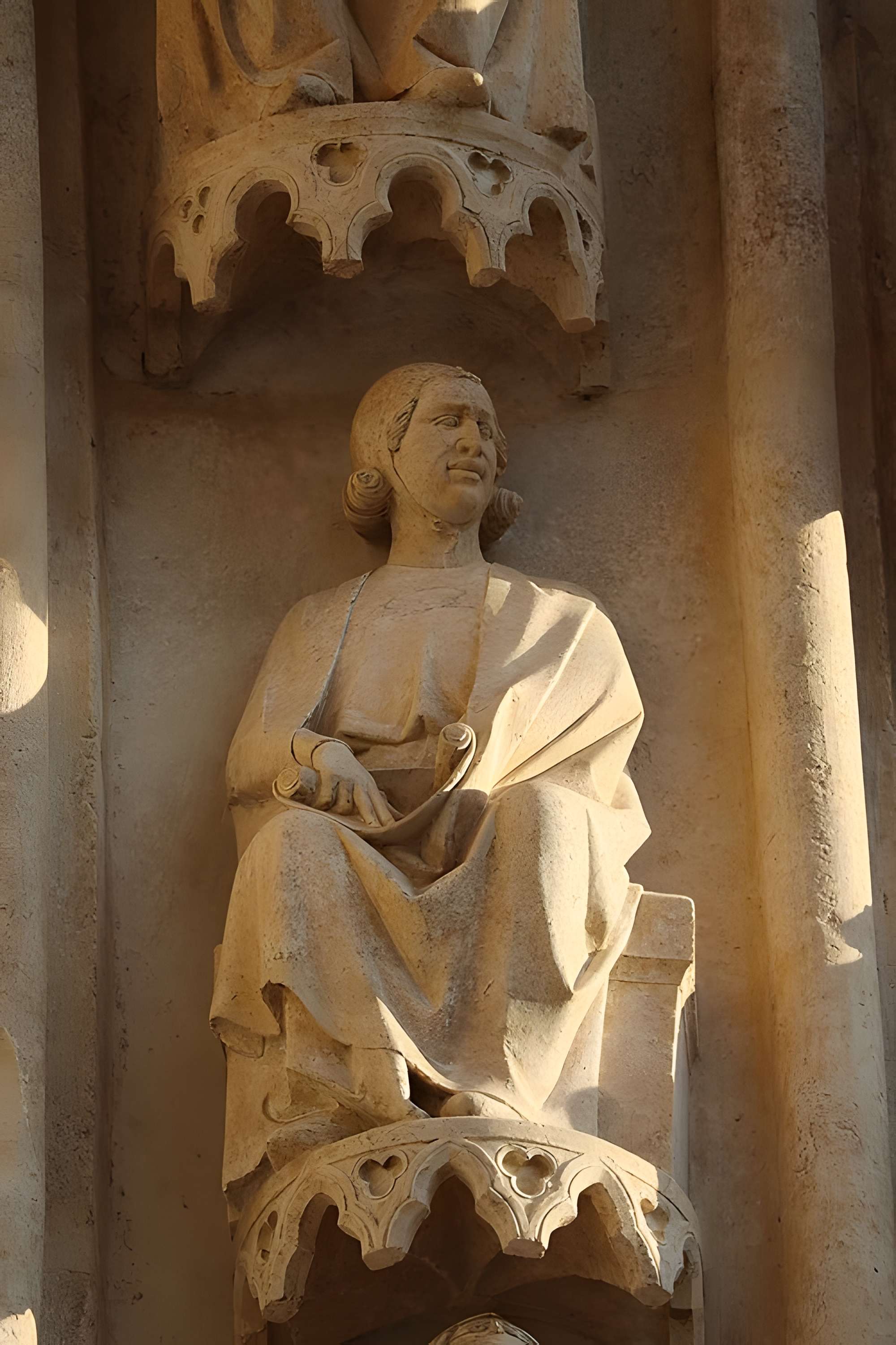 Cathédrale Saint-Étienne de Bourges