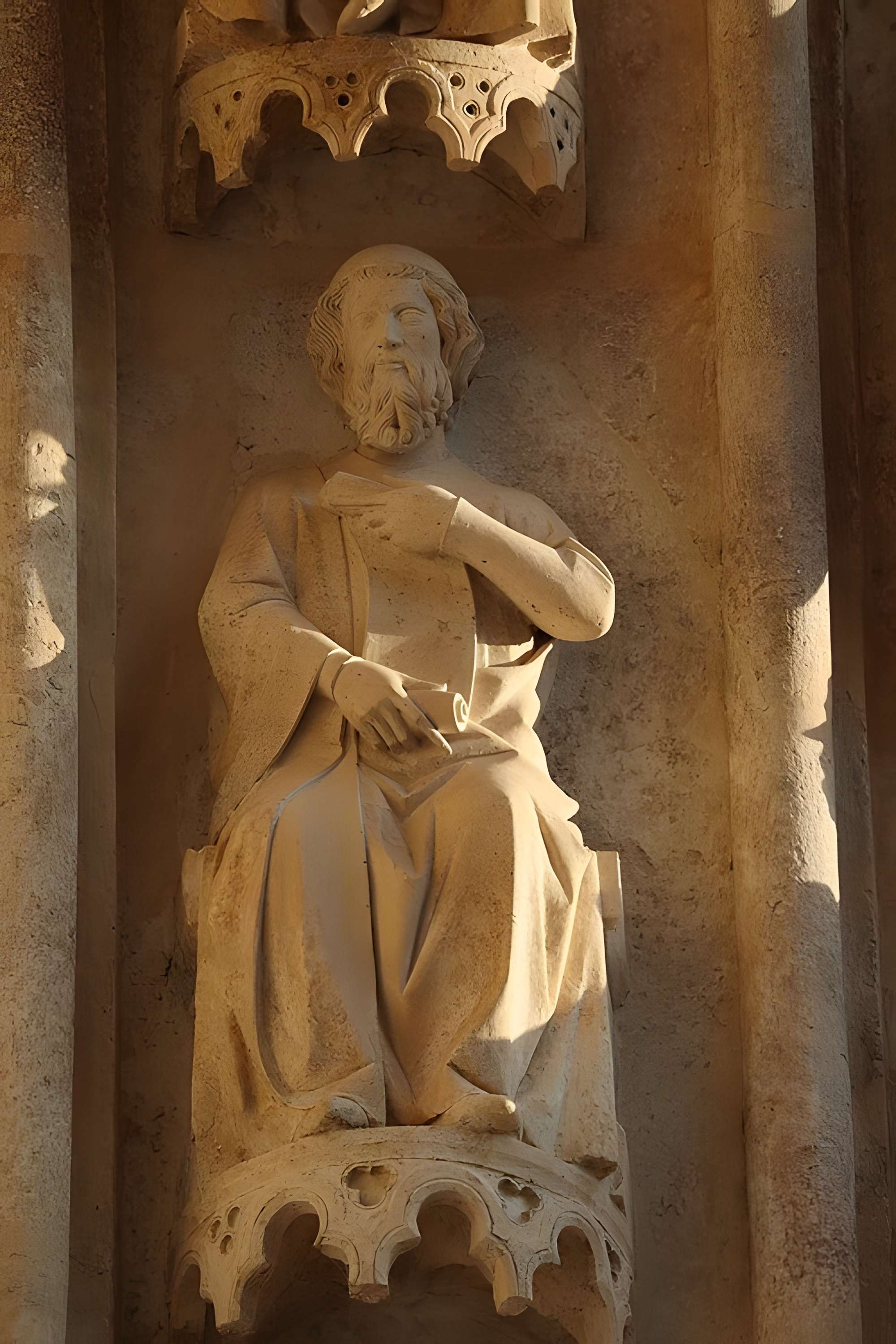 Cathédrale Saint-Étienne de Bourges