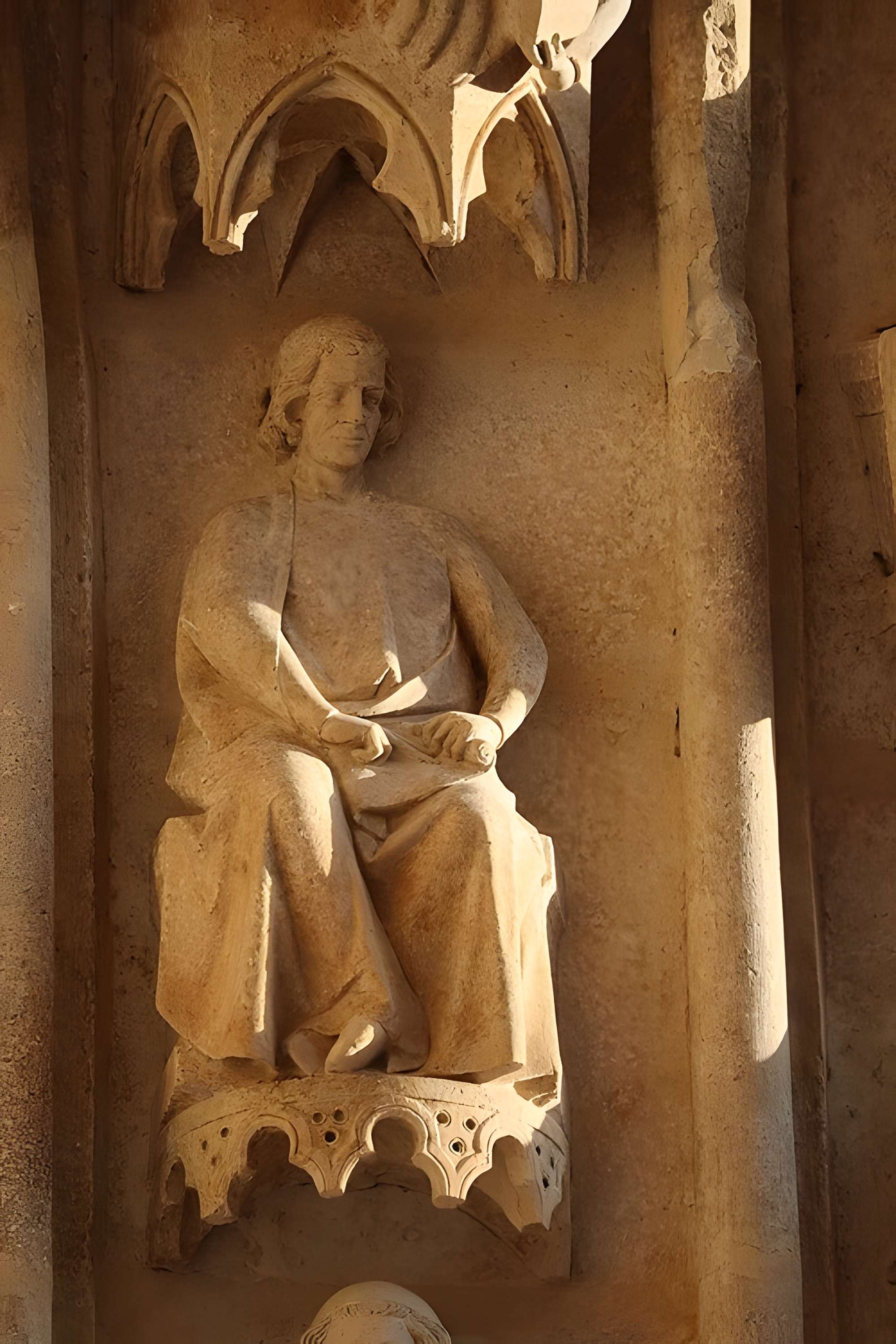 Cathédrale Saint-Étienne de Bourges