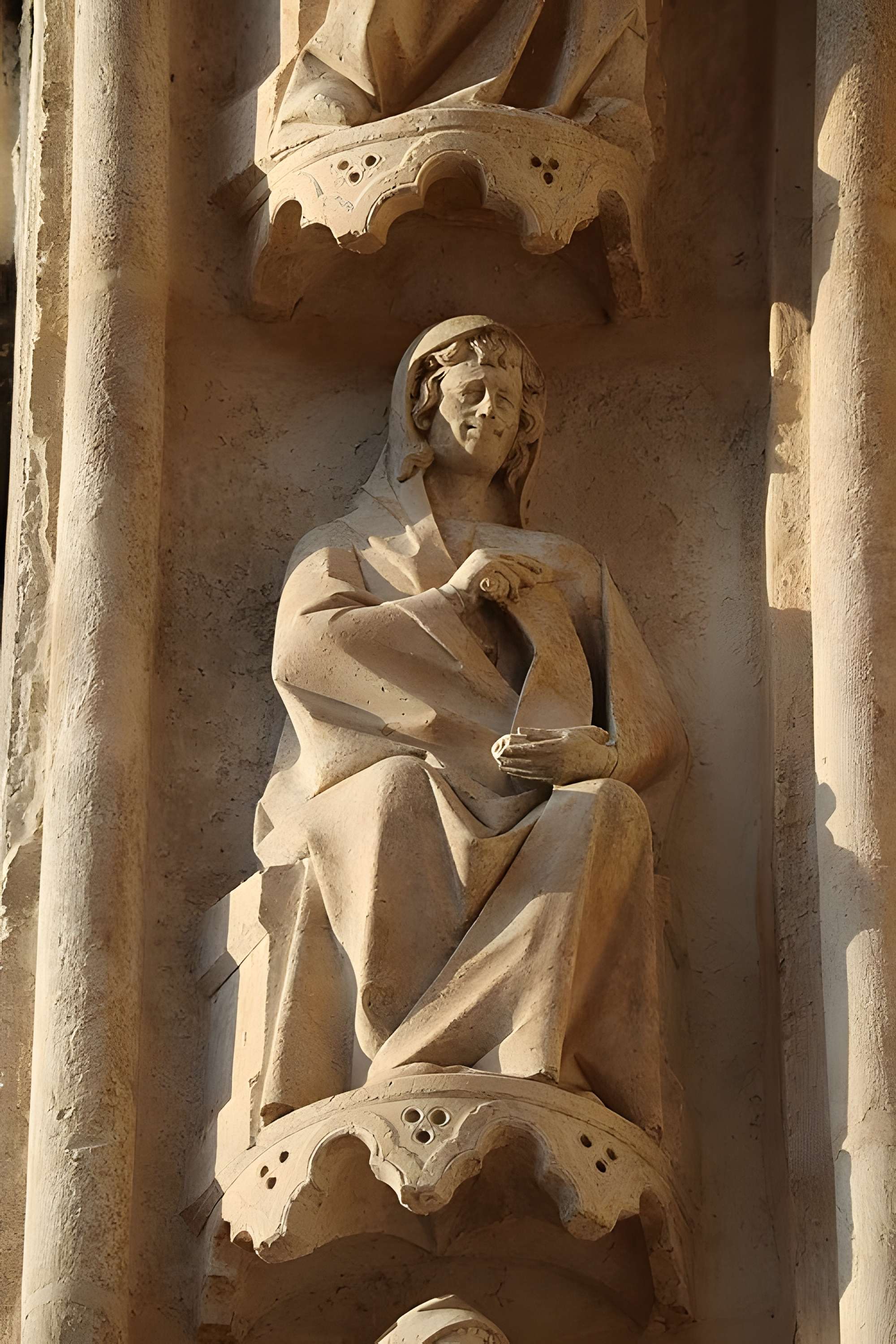 Cathédrale Saint-Étienne de Bourges