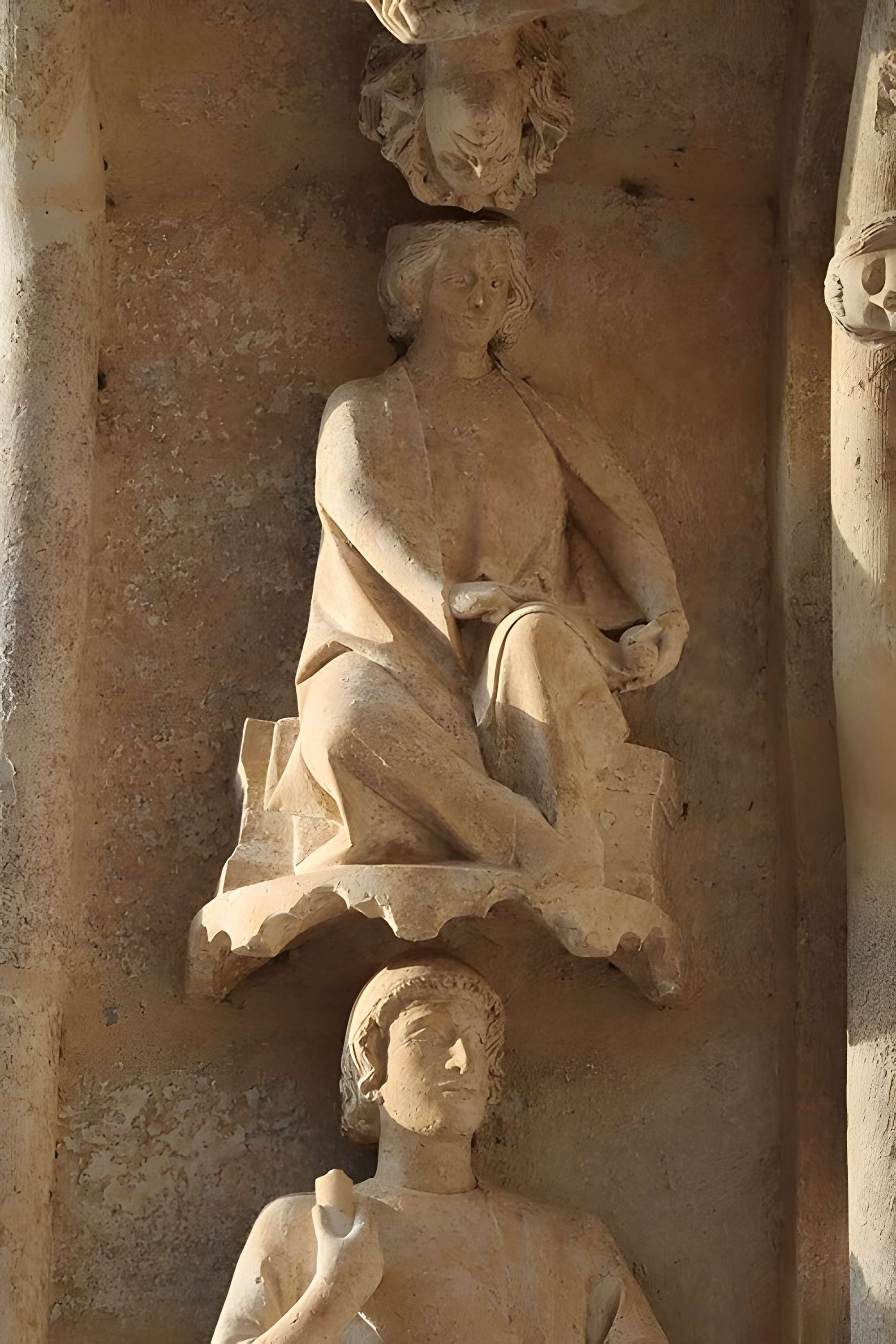 Cathédrale Saint-Étienne de Bourges