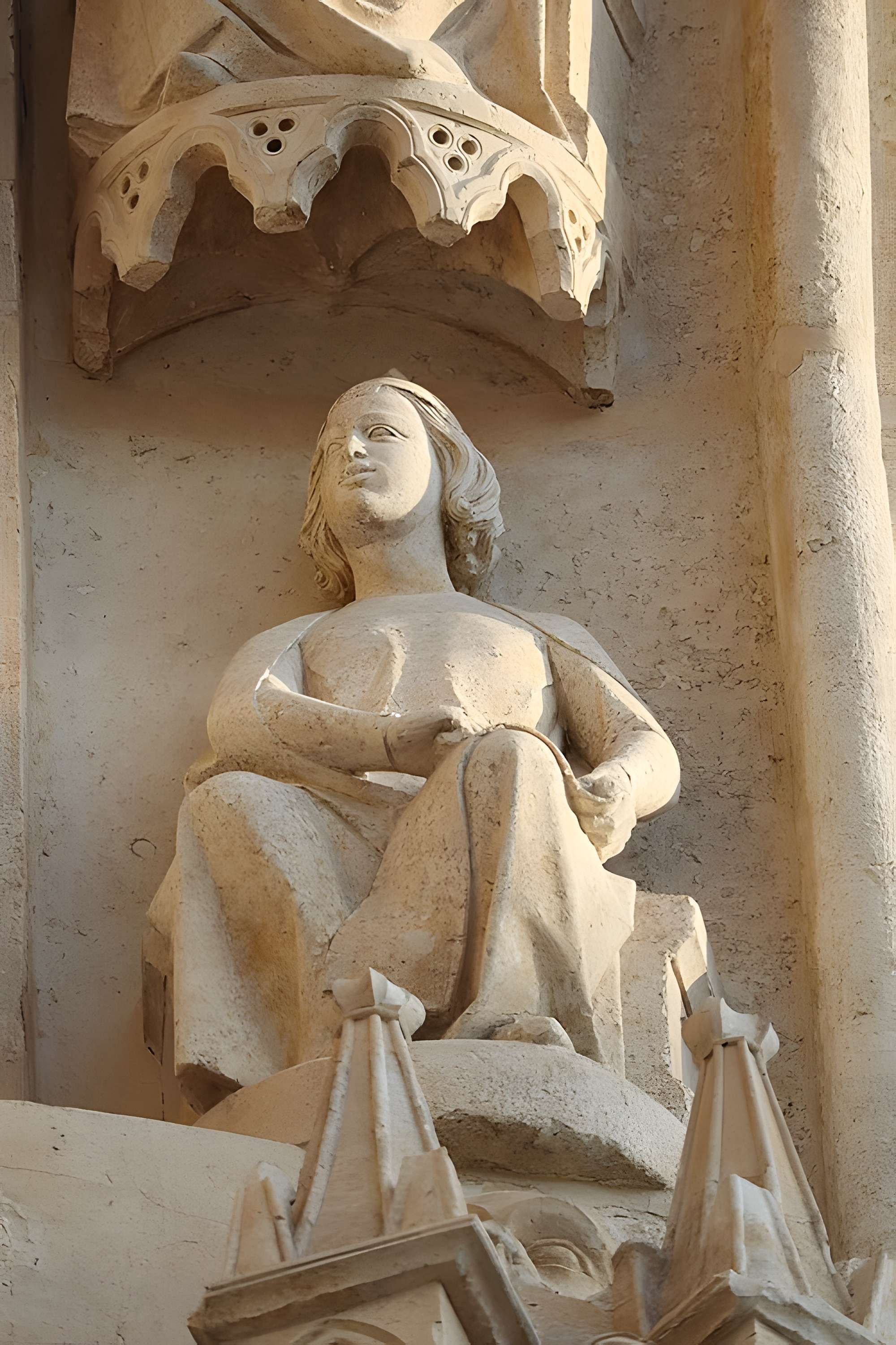Cathédrale Saint-Étienne de Bourges
