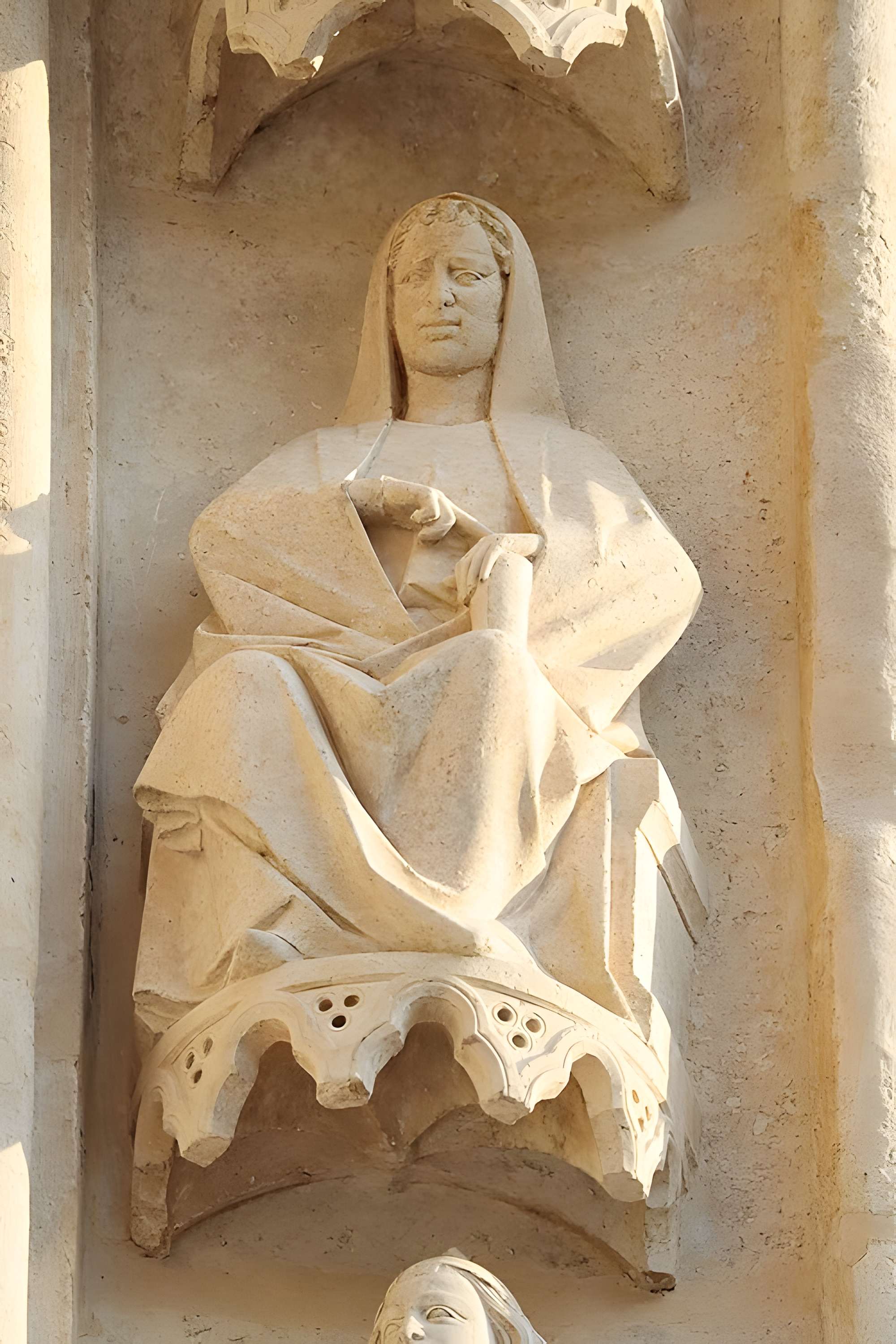 Cathédrale Saint-Étienne de Bourges