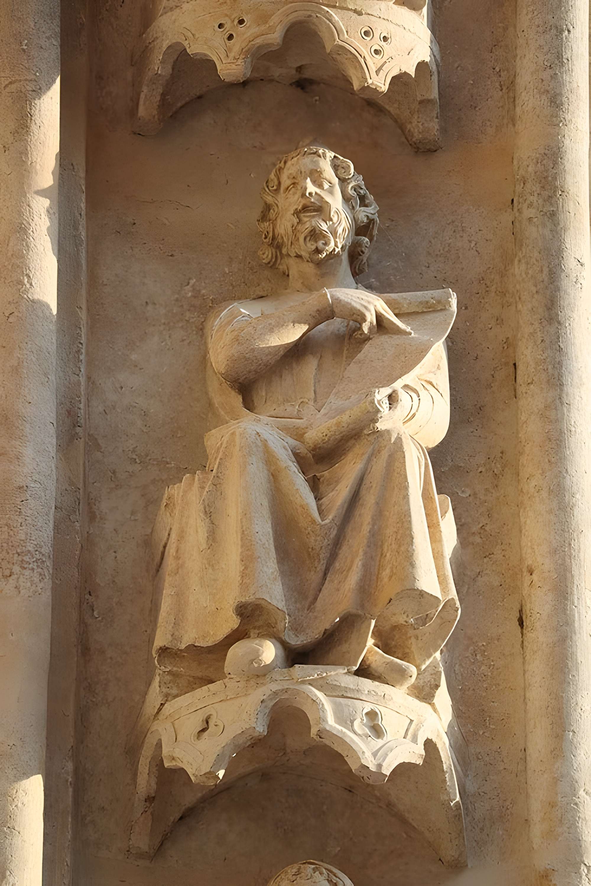 Cathédrale Saint-Étienne de Bourges