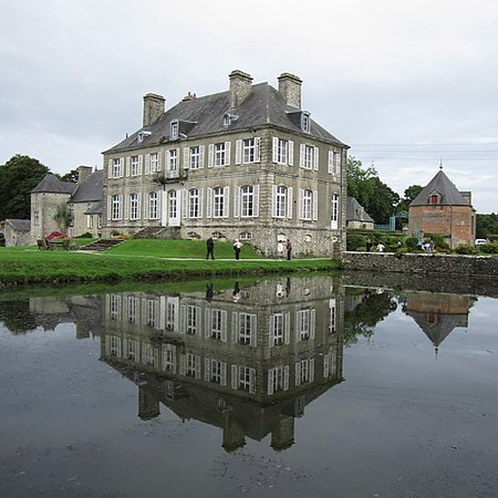 Photo de Château de la Bretonnière