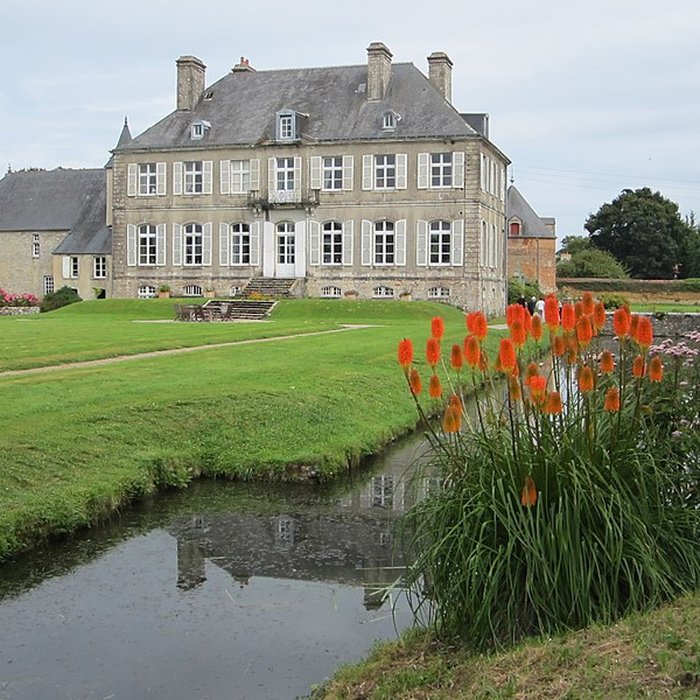 Photo de Château de la Bretonnière