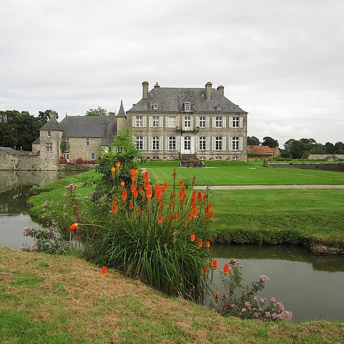 Photo de Château de la Bretonnière