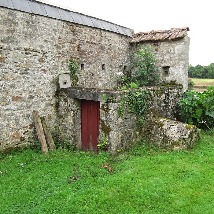 Photo de Château de la Bretonnière