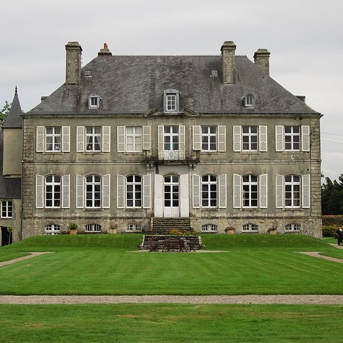 Photo de Château de la Bretonnière