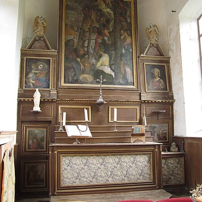 Photo de Château de la Bretonnière