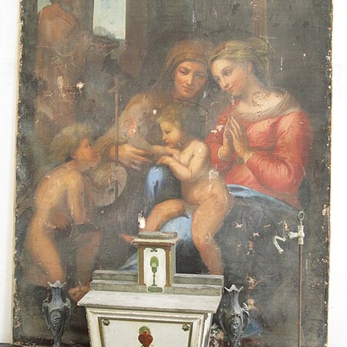 Photo de Château de la Bretonnière