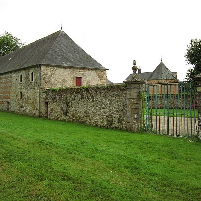 Photo de Château de la Bretonnière