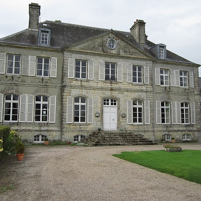 Photo de Château de la Bretonnière