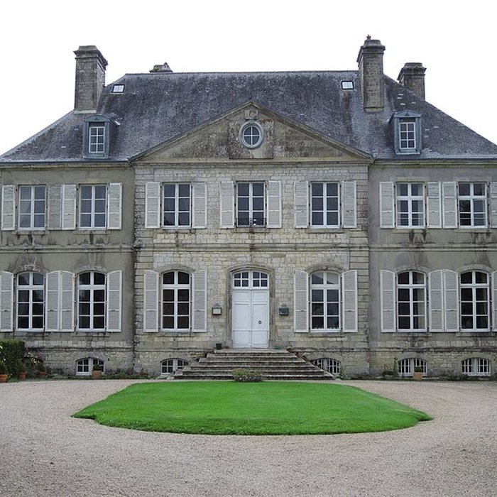 Photo de Château de la Bretonnière