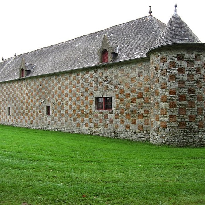 Photo de Château de la Bretonnière