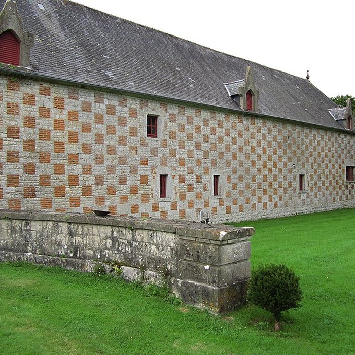 Photo de Château de la Bretonnière
