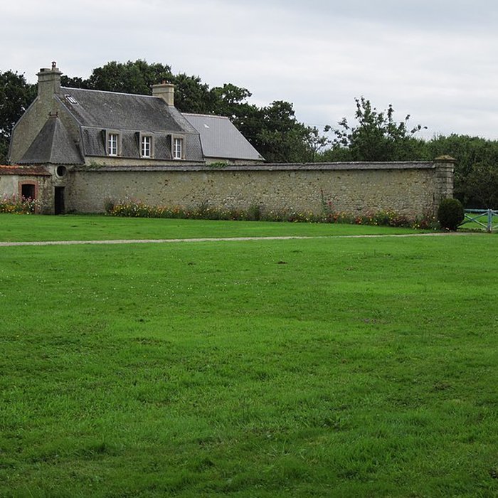 Photo de Château de la Bretonnière