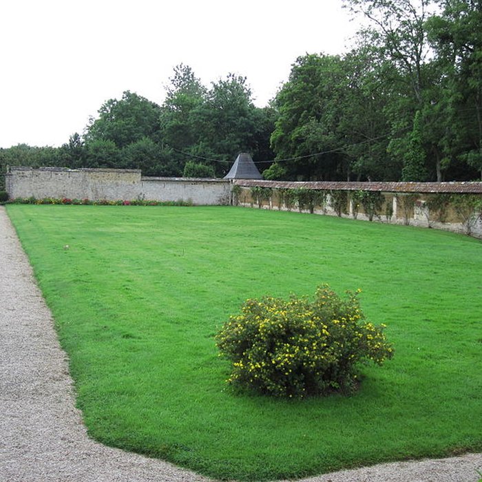 Photo de Château de la Bretonnière