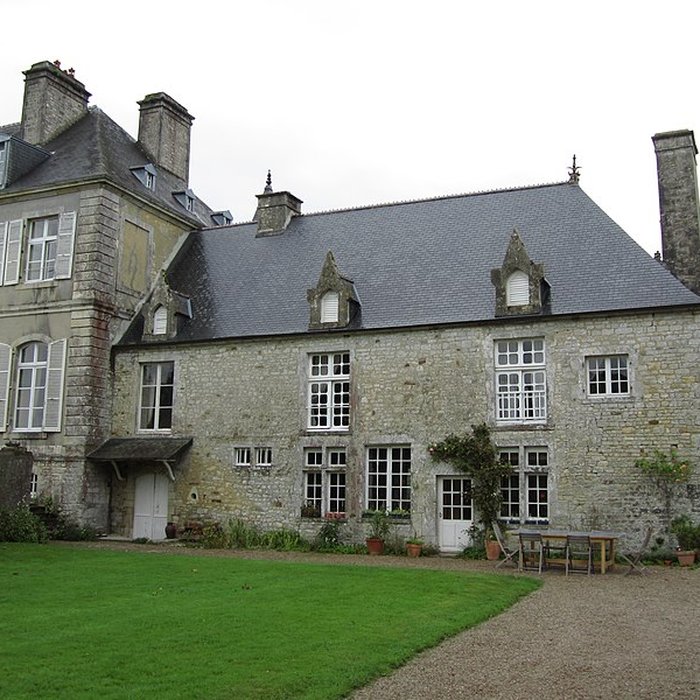 Photo de Château de la Bretonnière