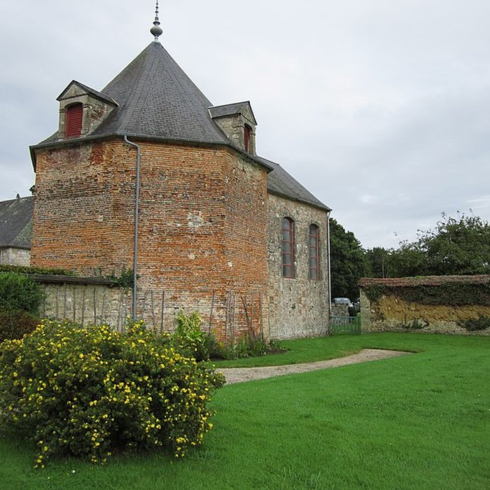 Photo de Château de la Bretonnière