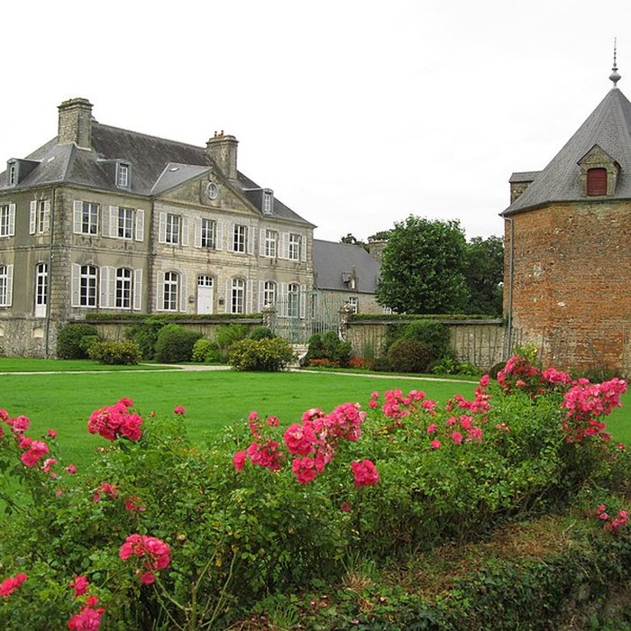 Photo de Château de la Bretonnière