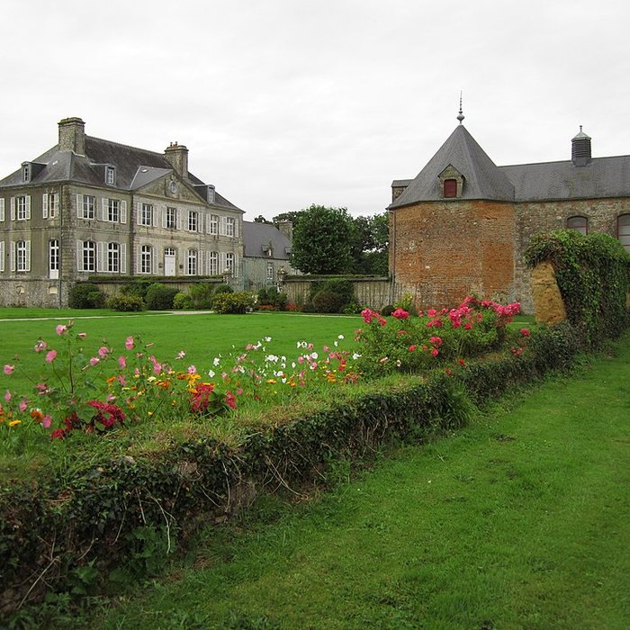 Photo de Château de la Bretonnière