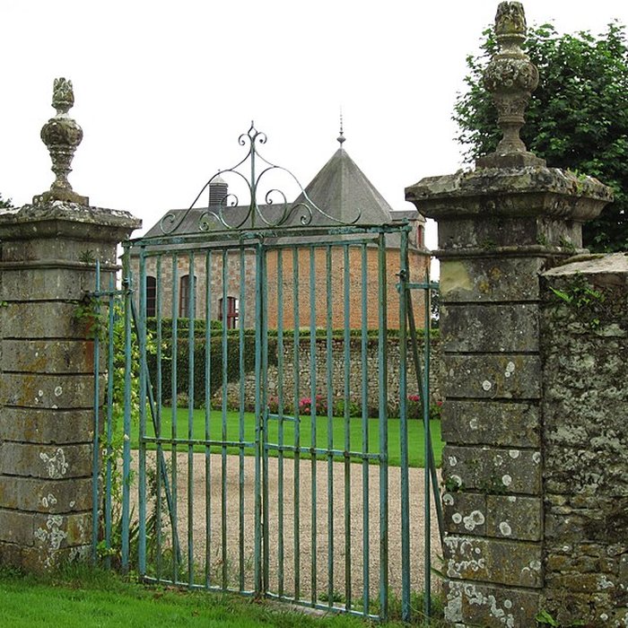 Photo de Château de la Bretonnière