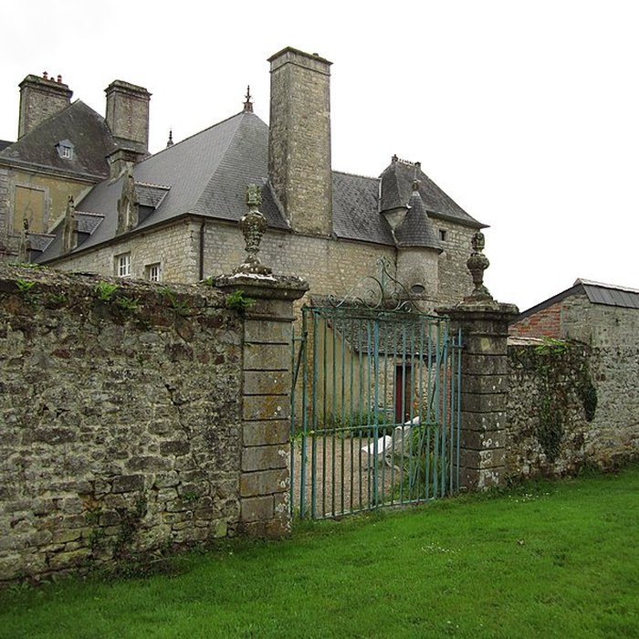 Photo de Château de la Bretonnière