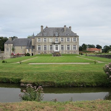 Château de la Bretonnière