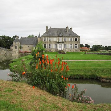 Château de la Bretonnière