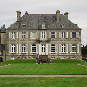 Château de la Bretonnière