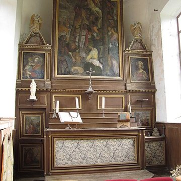 Château de la Bretonnière