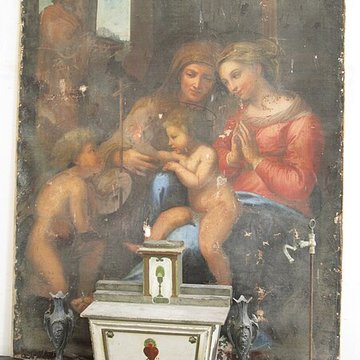 Château de la Bretonnière