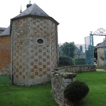 Château de la Bretonnière